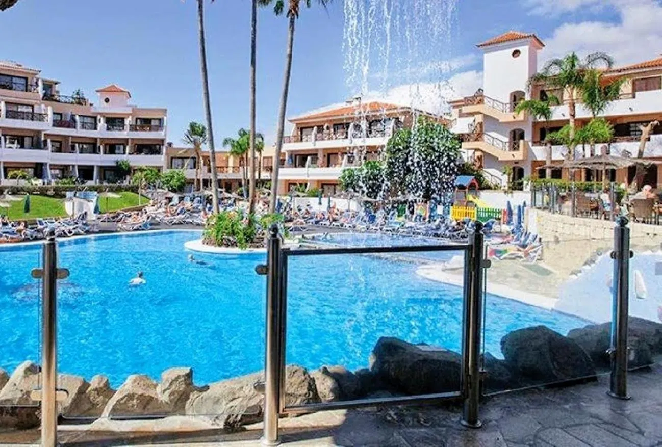 Bib'S Pool Side Apartment And Ocean View San Miguel de Abona
