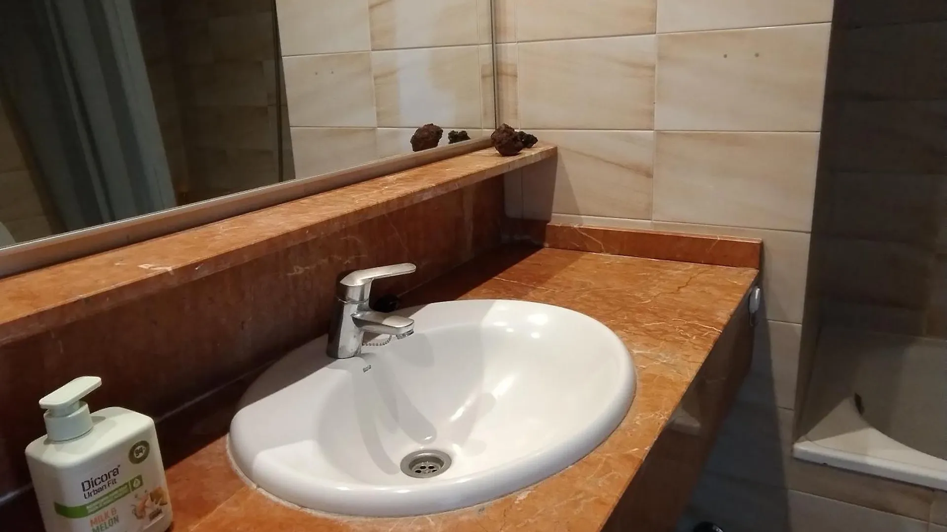 Bib'S Pool Side Apartment And Ocean View San Miguel de Abona