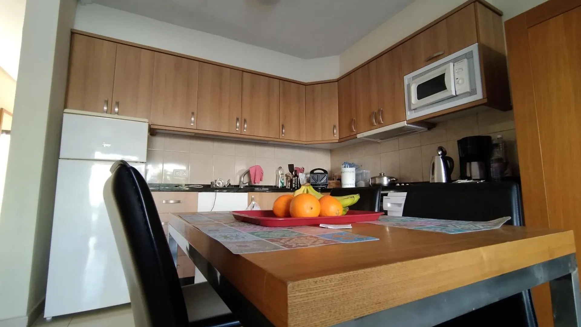 Bib'S Pool Side Apartment And Ocean View San Miguel de Abona Spain
