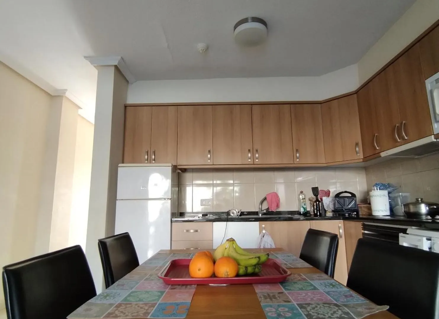 Bib'S Pool Side Apartment And Ocean View San Miguel de Abona