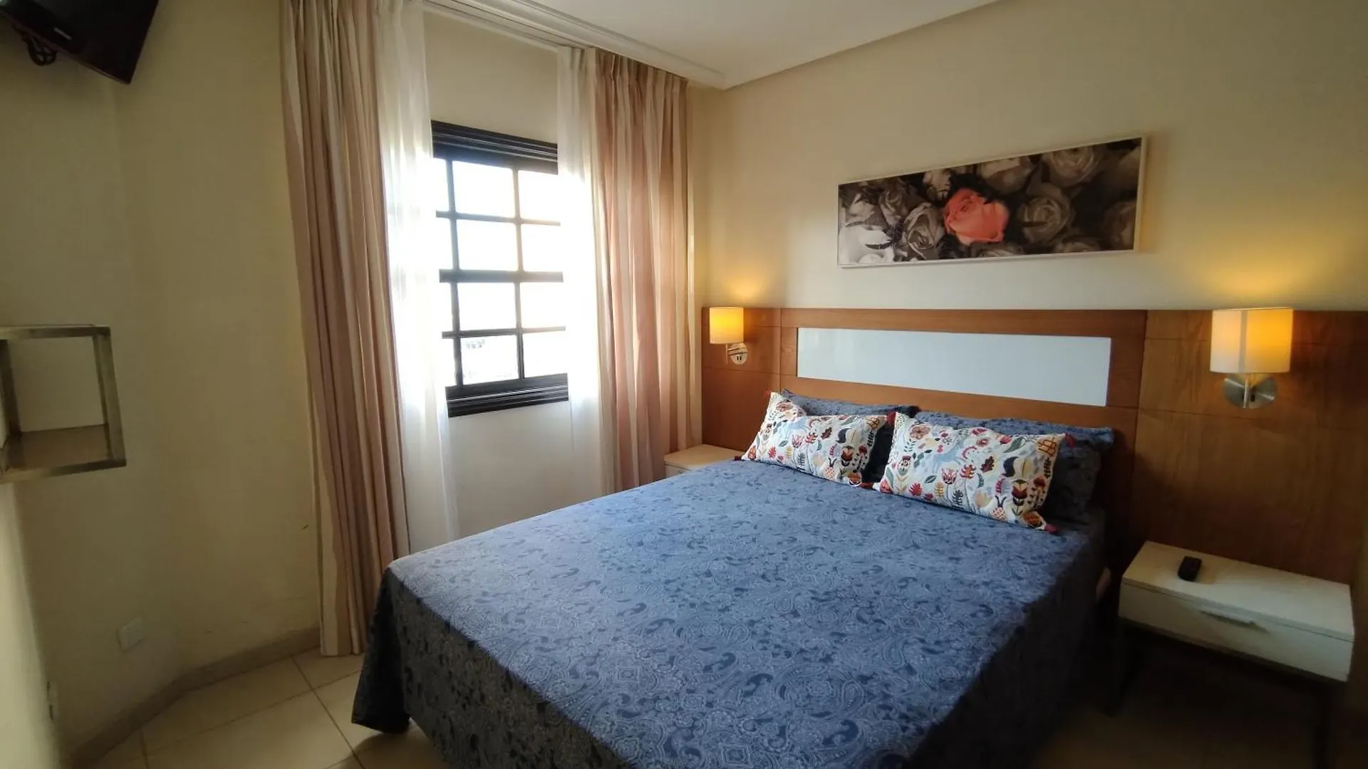 Bib'S Pool Side Apartment And Ocean View San Miguel de Abona