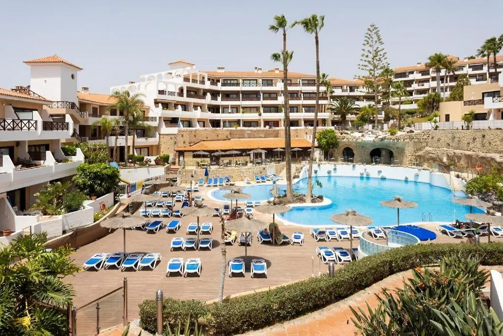 Bib'S Pool Side Apartment And Ocean View San Miguel de Abona