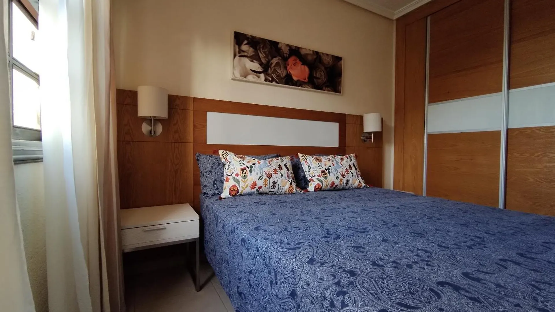 Bib'S Pool Side Apartment And Ocean View San Miguel de Abona