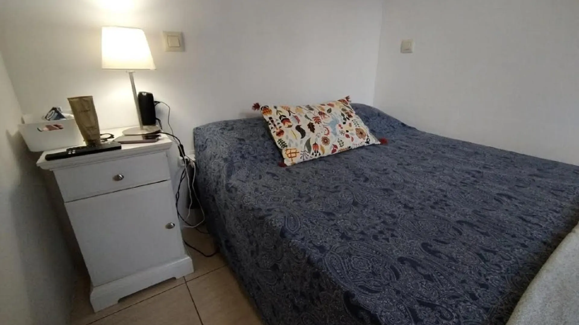 Bib'S Pool Side Apartment And Ocean View San Miguel de Abona